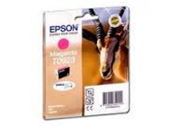 Epson Stylus T09234A Magenta Ink Cartridge C91/CX4300 SPRINGBOK